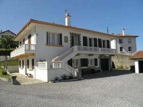 Appartement Hendaye, 3 pièces, 4 personnes - FR-1-2-275